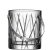 Orrefors City ishink ice bucket