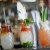 Tiki Pineapple cocktailglas 50 cl ananas drinkglas