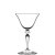 Italesse Wormwood Astoria cocktail martiniglas 130 ml
