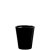 Whiskey Black shot glass 4,4 cl