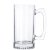Super Mug ölsejdel beer tankard 74 cl