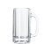 Libbey Paneled Mug