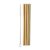 Bamboo straws with cleaner