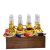 Beer Bottle Ring Toss Game