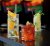 Be Bop highball glass