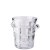 Glam wine cooler - Crystal Glass
