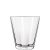 Dakota Rocks whisky Glass