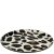 Bar tray Giraffe