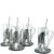 Irish Coffee Set 4-pack