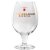 New Belgium ölglas