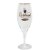 Radeberger beer glass 40 cl