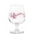 La Guillotine Beer glass