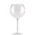 Balloon plastic wine glass 65 cl - tritan