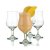 Embassy Poco Grande Hurricaneglas