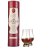 Glencairn whiskyglas ograverade 2-pack present