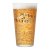Innis & Gunn beer glass American Lager