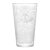 Innis & Gunn beer glass American Lager