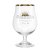 Innis & Gunn beer glass half pint