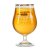 Innis & Gunn beer glass half pint