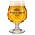 Innis & Gunn beer glass