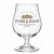 Innis & Gunn beer glass