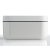 Ice box white Lékué