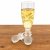 Ice mould pineapple silicone