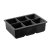 Ice cubes XL Ijs silicone mold Dorre