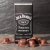 Jack Daniels chocolate