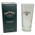 Jack Daniels No.7 highball drinking glass