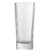 Jack Daniels highball glass - white logo