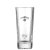 Jack Daniels highball glass - black logo