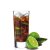 Jägermeister highball glass 20 cl 6-pack