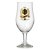 Jämtlands Bryggeri beer glass Jubilee 40 cl