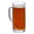 Jämtlands Bryggeri Bärnsten beer mug