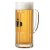 Jever beer mug 50 cl