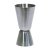 Measure glass Stainless 2-4 cl