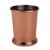 Julep mug copper plated 35 cl