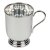 Julep mug silver