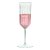 Kaleido champagne glass Tritan Plastic 27 cl