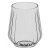 Kaleido Water Glass 39 cl Tritan Plastic