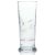 Kingfisher Half Pint Beer Glass
