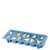 Kitchen set, plastic 3 parts