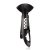 Vacu Vin Twister Corkscrew Black