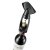 Vacu Vin Twister Corkscrew Black