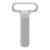 Pulltex Cork puller AH SO in stainless steel
