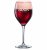 Boon Kriek beer glass