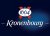 Kronenbourg 1664 beer glass Blanc Tumbler 50 cl