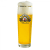 Kuchlbauer beer glass 40 cl