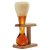 Kwak beer glass